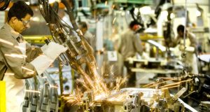 ¡Desastre…!!! La industria se desplomó un 8,4% en junio, según la UIA