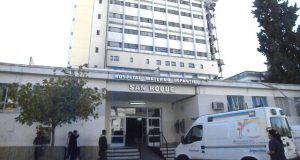 ¡Muy penoso..!! Murió hoy en Paraná el niño que había sido herido cuando andaba cazando