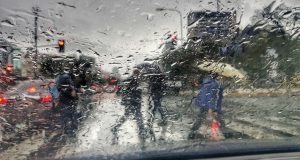 Inestable el clima en Entre Ríos en el último día de Septiembre, y continúa el pronóstico de probables lluvias