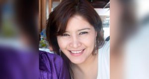 Encontraron muerta a Gissella Solís Calle: su cuerpo estaba enterrado en Villa Elisa
