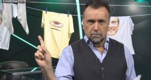 ¡Otra aberración..!!! Censuraron a El Destape: bloquearon el programa de Navarro y Verbitsky sobre la denuncia a Stornelli
