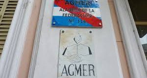 AGMER: Si después de los tres días de paro de esta semana no hay arreglo, habrá otro paro. Los días 11, 12 y 13 de la proxima semama