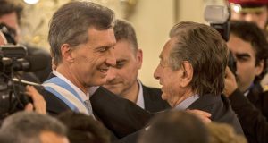 Murió Franco Macri