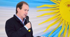 Contundente triunfo del peronismo sobre Cambiemos en todo Entre Ríos. Mas de 20 puntos de diferencia
