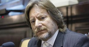 ¡Escándalo…!!! “Si Stornelli entrega el celular, el gobierno debe llamar a elecciones anticipadas”, dijo Rozanski