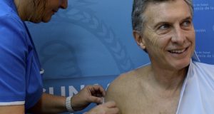 ¡Imperdonable..!!! Fuerte denuncia del exdirector del Garrahan: “Cambiemos restringió el calendario de vacunas”