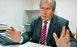 ¡Último momento..!!  Lamentable….Murió el Diputado Nacional Radical Héctor Olivares