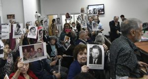 ¡Cobardes..!! ¡Que estaban aterrorizados con la subversión..!! Dan verguenza….