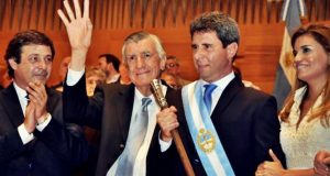 Elecciones en San Juan: El peronismo arrasa y destroza a cambiemos