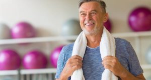 La felicidad empieza a los 50 años, según un nuevo estudio científico