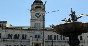 Este mártes 3, en el segundo día, continúa el cronograma de pagos para los provinciales