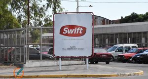 ¡Llovió grasa en Santa Fé…!!