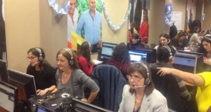 ¡Harán cualquier cosa…!!! El macrismo utiliza la información de los argentinos para hacer campaña