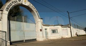 Un muerto hoy en la cárcel de Paraná