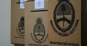 Política en Entre Ríos