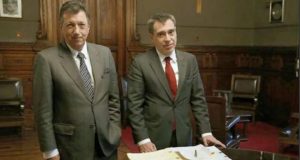¡Último momento..!! Intiman al Gobierno a que entregue «de inmediato» el software para el escrutinio provisorio