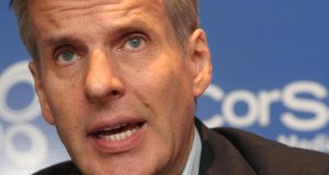 ¡Imperdonable..!! ¿Qué hay que hacerle a este tipo..? Macri dió la orden de dejar correr el dólar para que «aprendan a quién votaron»