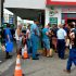 ¡Maldito Estados Unidos..!! Sin petróleo, Cuba inicia apagones y raciona alimentos