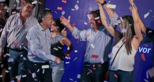 Y si….. En Mendoza la UCR se despegó de Macri y logró retener la gobernación