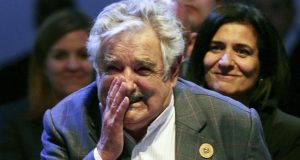 Pepe Mujica: «Al principio lo defendían a capa y espada, ahora nadie es macrista»