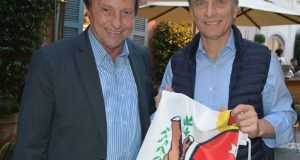 ¡Último momento..!! Condenaron a Sergio Varisco a pasar 6 años en prisión..