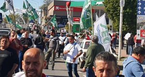 ¡Desastre..!! Empleados del Super Vea de Paraná temen por 30 puestos de trabajo