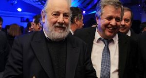 De a una se van cayendo… Cuadernos: El fiscal Di Lello pide que se declaren nulas las indagatorias por violar el Estado de Derecho