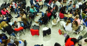 No hay clases éste miercoles en Entre Ríos…. Día Institucional