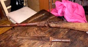 Un adolescente secuestró a su ex novia y la torturó durante tres días