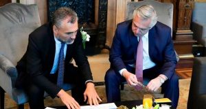 Cuando hay sensibilidad, se puede. ANSES: tres meses de gracia para créditos a jubilados y baja de tasa de interés