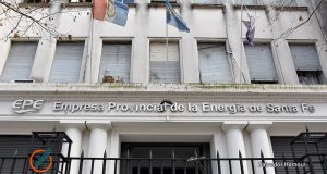 Santa Fe: Perotti decretó la intervención de la EPE por 120 días