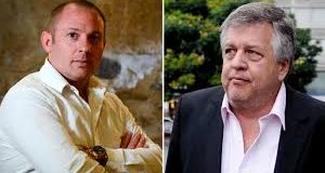 Los chats entre Stornelli y D’Alessio que fueron claves para el procesamiento del fiscal
