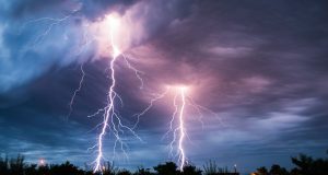 Pronostican lluvias desde hoy miércoles hasta el mártes 31, en esta zona del litoral…