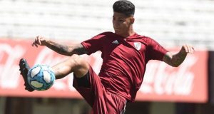 River hará uso de la opción de compra por Carrascal