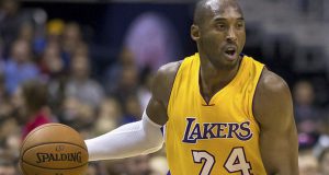 ¡Penoso..!! Muere la leyenda del basquet Kobe Bryant al estrellarse en un helicóptero