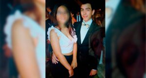 ¡Bue….  !! La policía encontró a la pareja de jóvenes en Santa Fé… Ya están en Paraná
