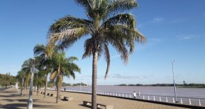 Como éste domingo, habrá buen tiempo todo el fin de semana extra largo