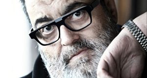 Los «cabeza de termo» no saben esto: El buitre Paul Singer le pagó a Jorge Lanata para destruir a Cristina