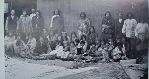 ¡Maldita Conquista del Desierto..!! El HOLOCAUSTO del que nadie quiere hablar