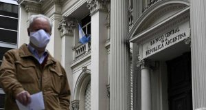 A partir del próximo lunes 15 los bancos atenderán sin turnos en Argentina