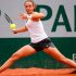 Roland Garros: gran debut de Nadia Podoroska, que ganó por primera vez un partido en un torneo de Grand Slam