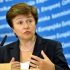 Kristalina Georgieva: “No venimos a la Argentina con la idea de pedir más ajuste”
