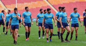 Escrachan a más integrantes de Los Pumas por tweets violentos y racistas