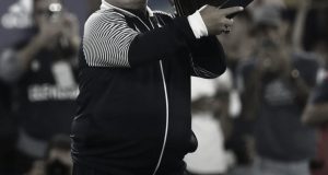 Un buen gesto… Se suspendió el partido por la Libertadores entre Inter de Porto Alegre y Boca, en Brasil