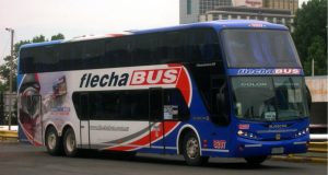 Desde el próximo martes 1º de Diciembre circularán los colectivos en Entre Ríos