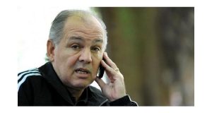 Internaron de urgencia a Alejandro Sabella