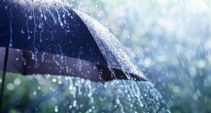 Las lluvias volverían el próximo fin de semana a Entre Ríos