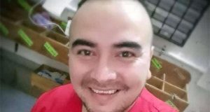 Mucha angustia… Murió por COVID 19 un jóven enfermero entrerriano