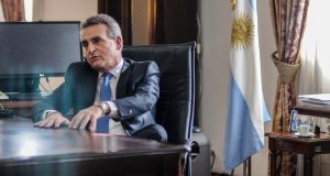 VACUNA: Las Fuerzas Armadas serán las encargadas del traslado. Agustín Rossi dio detalles del operativo que llegará a todas las provincias