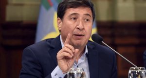 Potenciar Trabajo: Daniel Arroyo confirmó un bono de 9.400 pesos para los beneficiarios